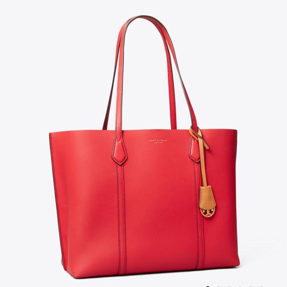Tory Burch Perry Triple Compartment Tote